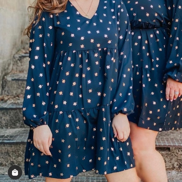 Honeyme Dresses & Skirts - NEW Honeyme  cute dress size  XXL